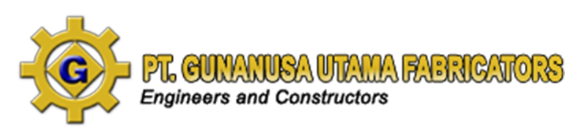 PT. Gunanusa Utama Fabricators 