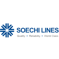PT Soechi Lines Tbk