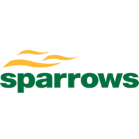 Sparrows