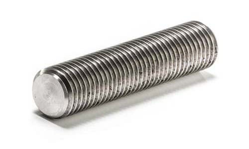 Fully threaded stud bolt or continuous threaded stud bolt 